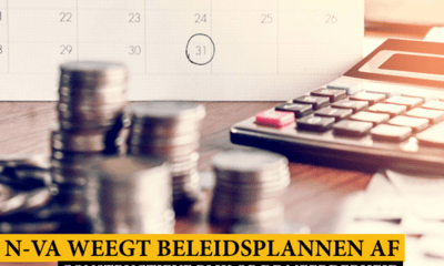 Beleid
